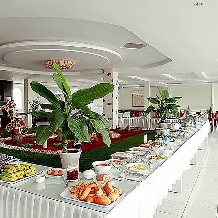 Hanh Phuc Hotel Кан То Екстериор снимка