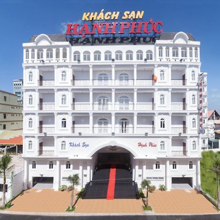 Hanh Phuc Hotel Кан То Екстериор снимка