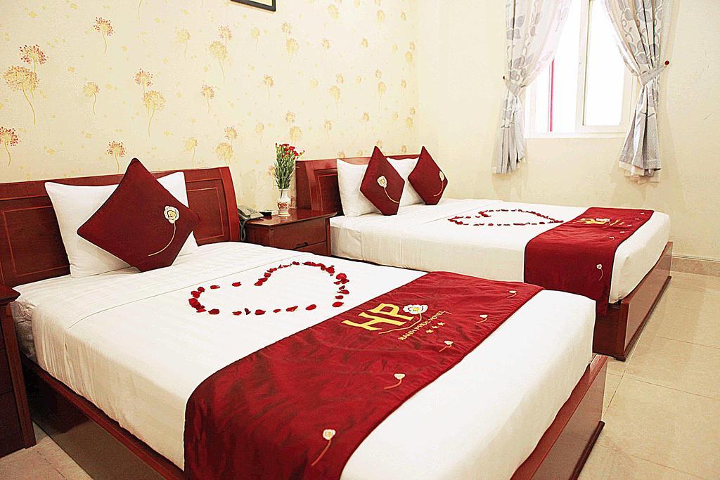 Hanh Phuc Hotel Кан То Стая снимка