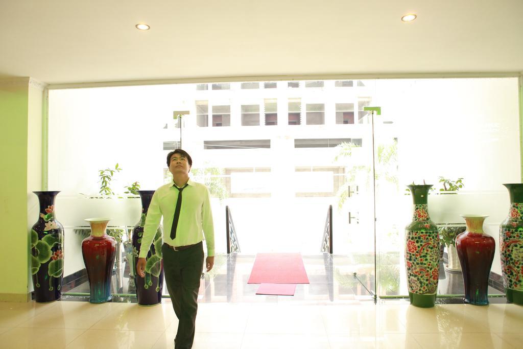 Hanh Phuc Hotel Кан То Екстериор снимка