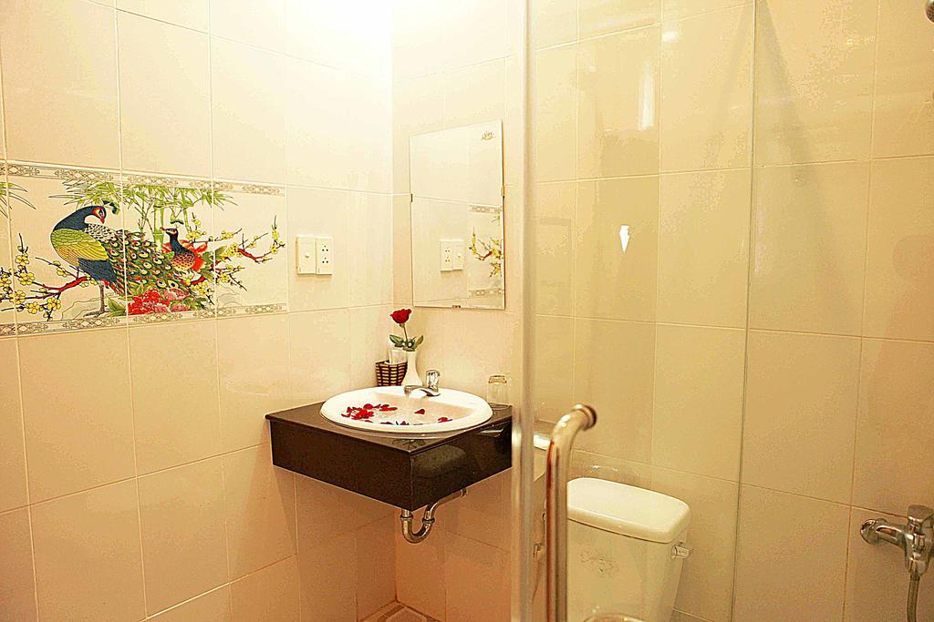 Hanh Phuc Hotel Кан То Екстериор снимка