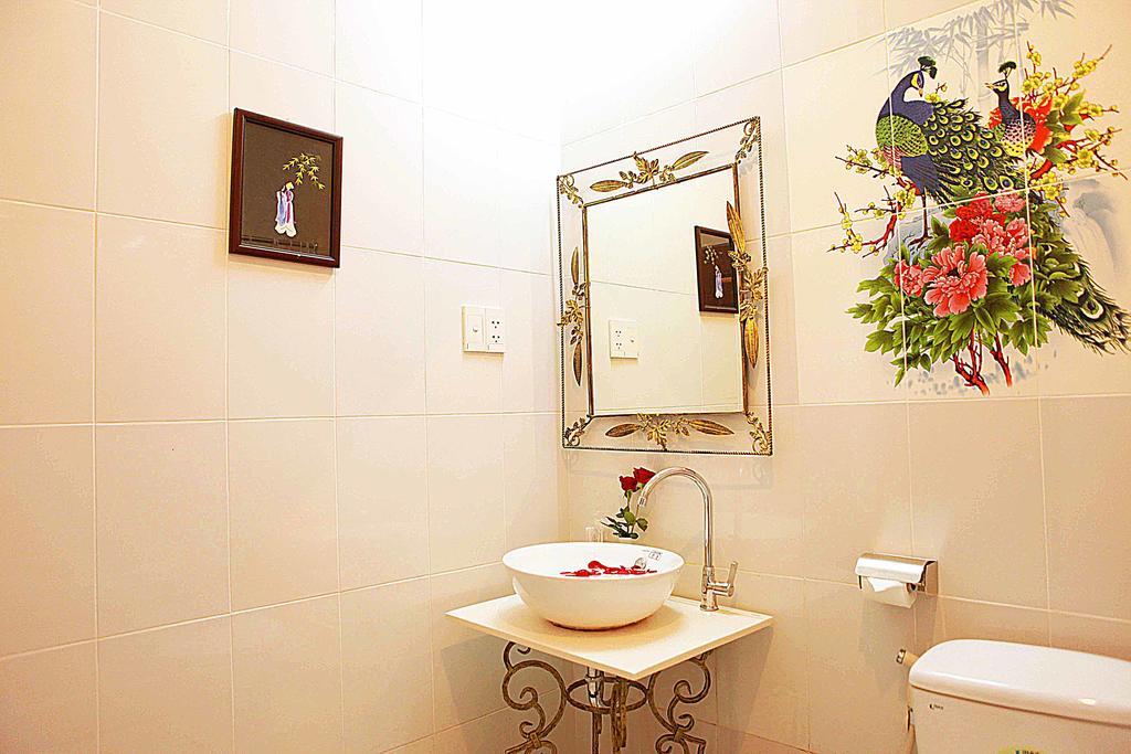 Hanh Phuc Hotel Кан То Екстериор снимка
