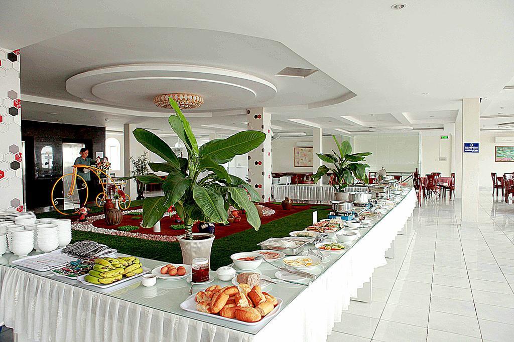 Hanh Phuc Hotel Кан То Екстериор снимка