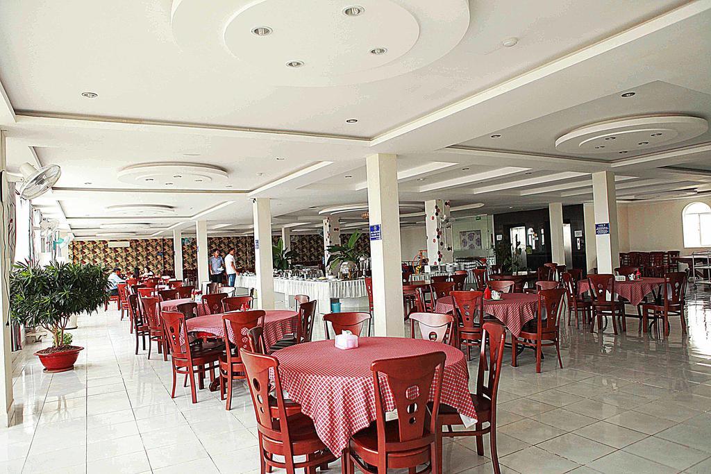 Hanh Phuc Hotel Кан То Екстериор снимка