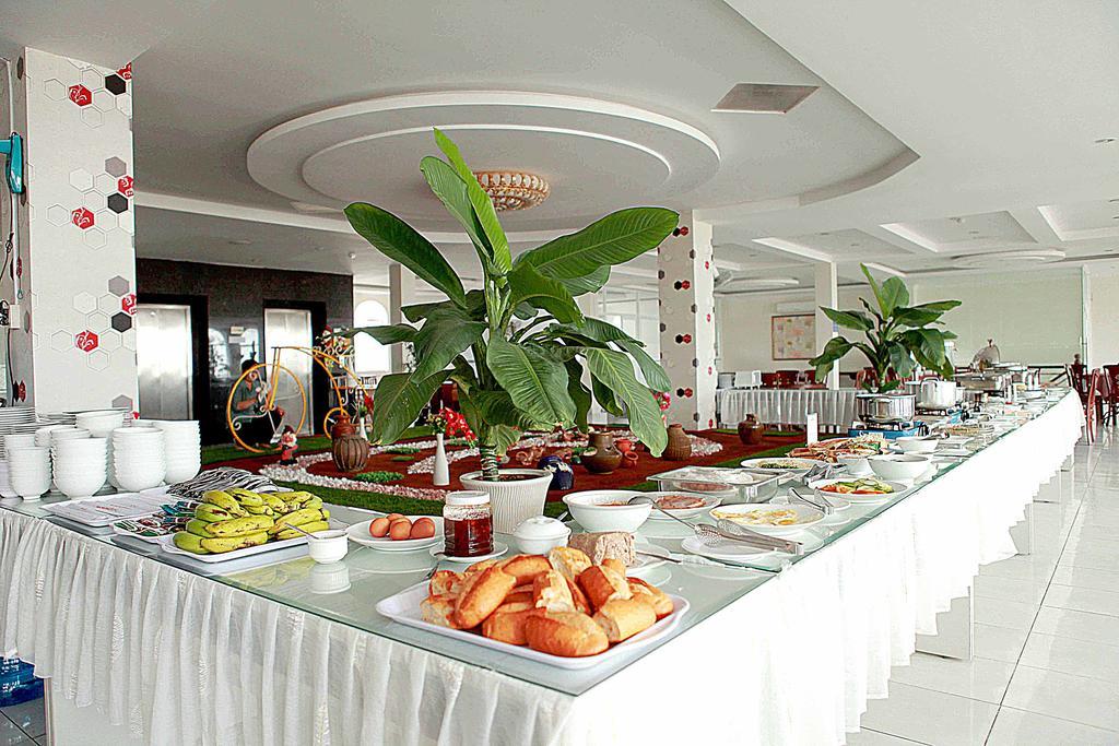 Hanh Phuc Hotel Кан То Екстериор снимка
