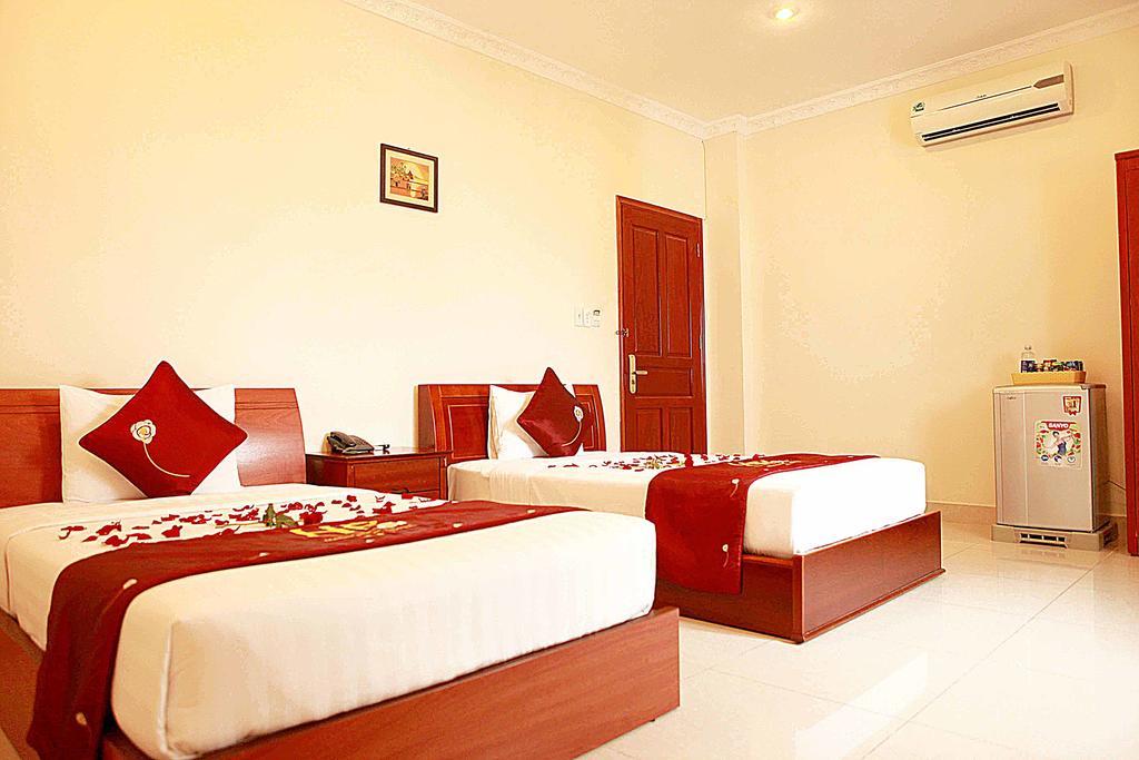 Hanh Phuc Hotel Кан То Екстериор снимка