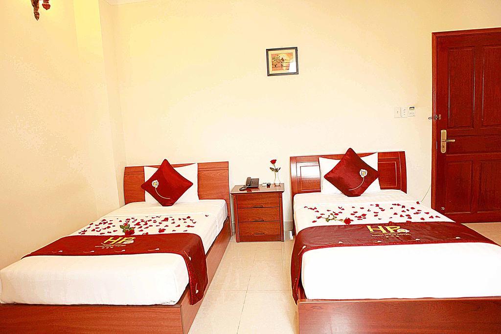 Hanh Phuc Hotel Кан То Екстериор снимка