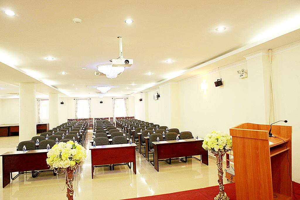 Hanh Phuc Hotel Кан То Екстериор снимка