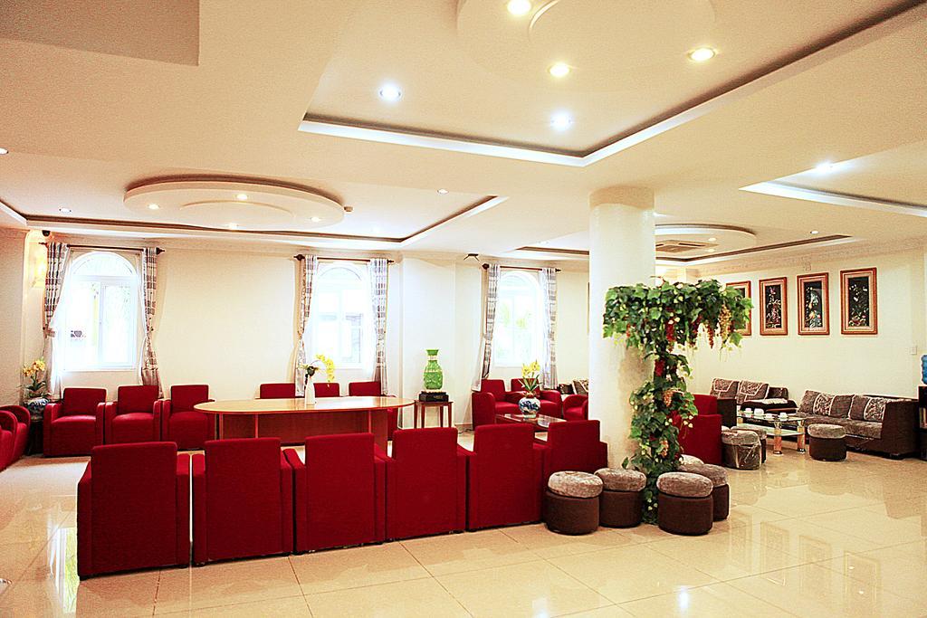 Hanh Phuc Hotel Кан То Екстериор снимка