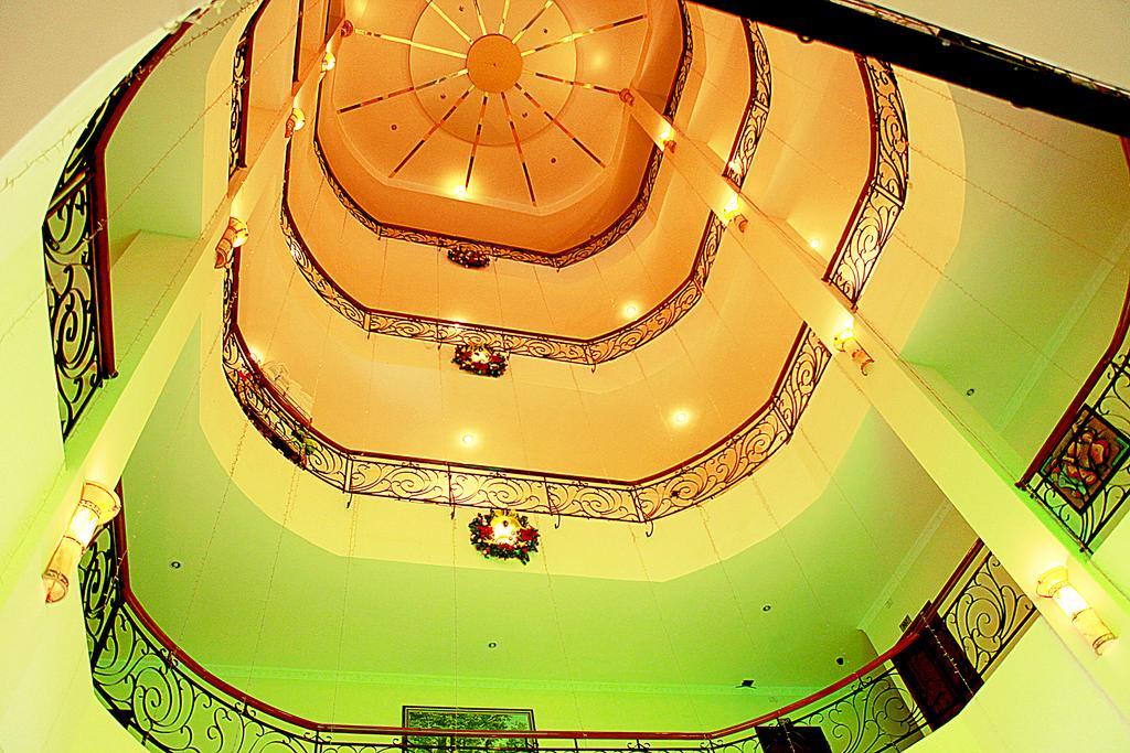 Hanh Phuc Hotel Кан То Екстериор снимка