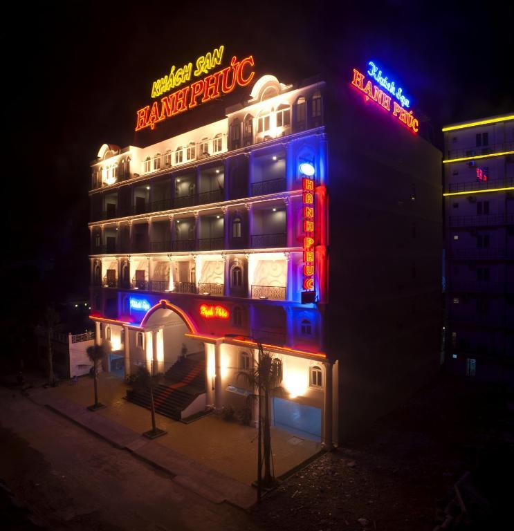 Hanh Phuc Hotel Кан То Екстериор снимка
