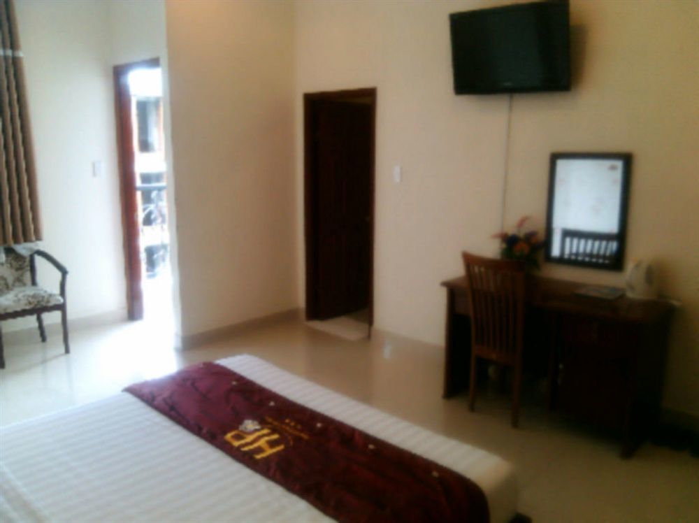 Hanh Phuc Hotel Кан То Екстериор снимка