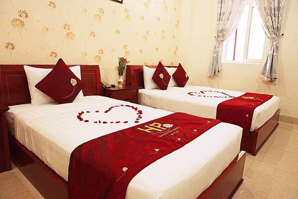 Hanh Phuc Hotel Кан То Екстериор снимка