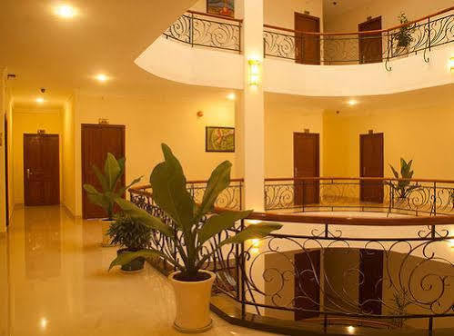 Hanh Phuc Hotel Кан То Екстериор снимка